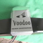 NEVER COMPROMISE Voodoo Putter 35 inch